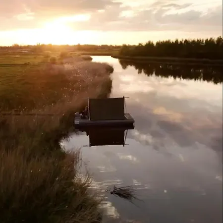 Campingraft