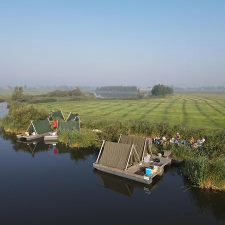 Campingraft