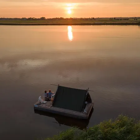 Campingraft