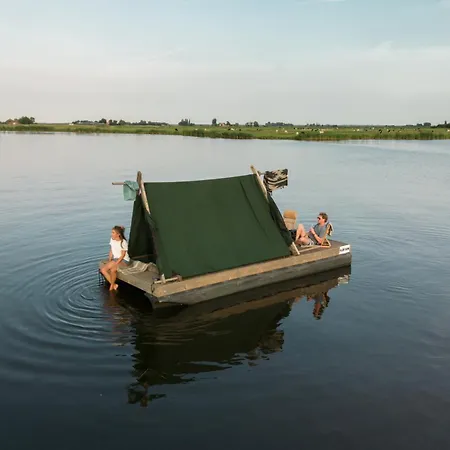 Campingraft