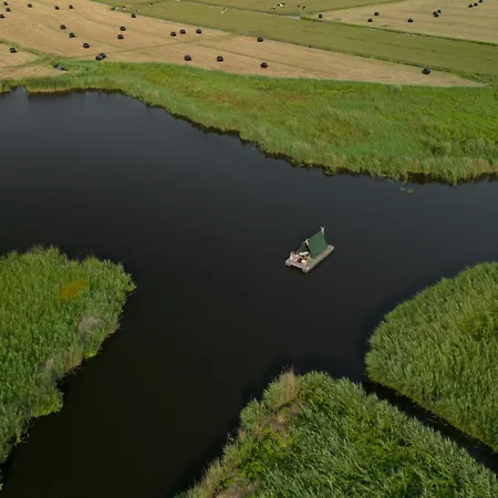 Botel Campingraft