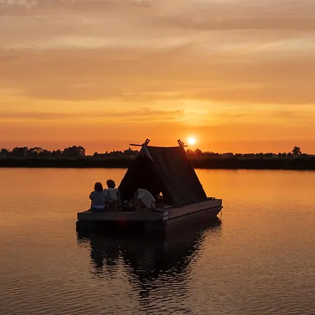 Campingraft * Katwoude