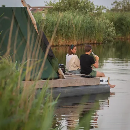 Campingraft